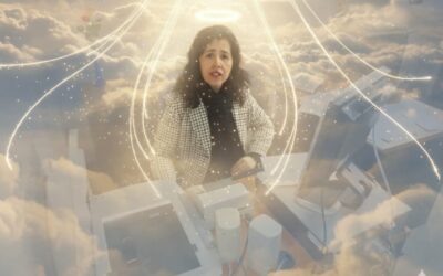 Condolencias por el fallecimiento de nuestra socia y colega Elma Elena Dubo Ité