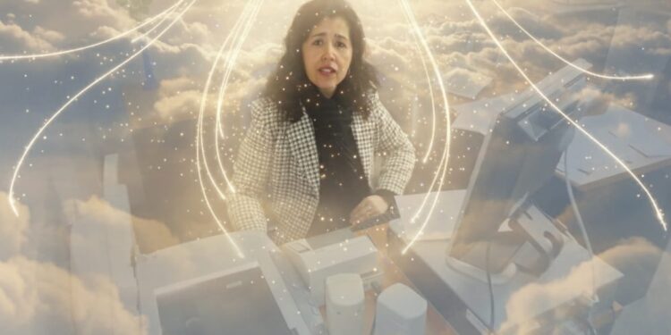 Condolencias por el fallecimiento de nuestra socia y colega Elma Elena Dubo Ité