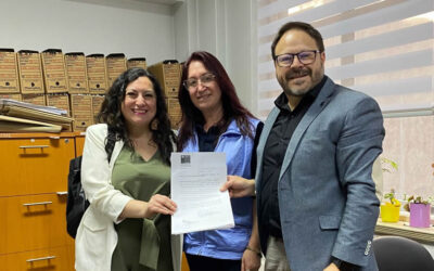 Anejud finaliza exitosamente su reforma de Estatutos y marca un hito de gestión y participación