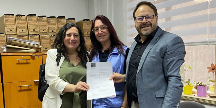 Anejud finaliza exitosamente su reforma de Estatutos y marca un hito de gestión y participación