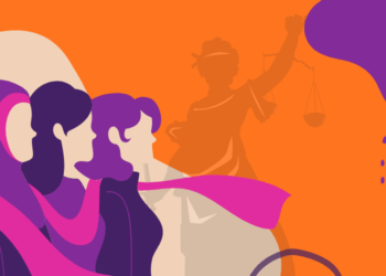 25 de Noviembre: un Poder Judicial sin violencia es Justicia para todas