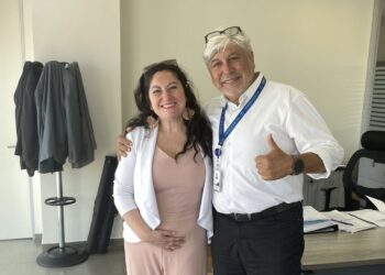 Anejud impulsa capacitación en Trabajo Pesado y refuerza su compromiso con la salud laboral