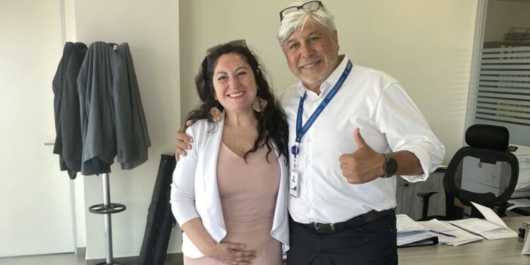 Anejud impulsa capacitación en Trabajo Pesado y refuerza su compromiso con la salud laboral