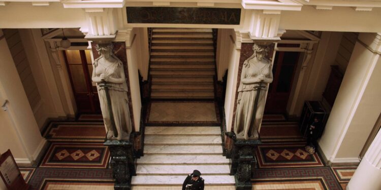 Corte Suprema acoge petición de Anejud y modifica acta 188-2025