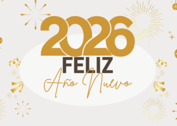 Mensaje de fin de año del Directorio Nacional