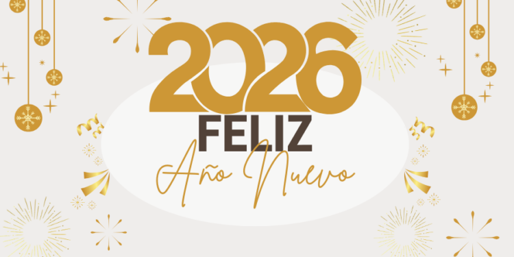 Mensaje de fin de año del Directorio Nacional