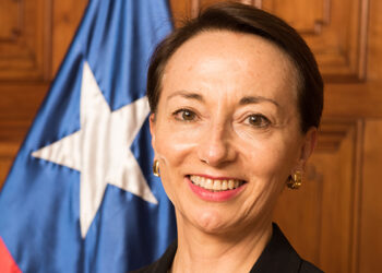 Anejud saluda y valora el nombramiento de la Ministra Gloria Ana Chevesich como Presidenta de la Corte Suprema