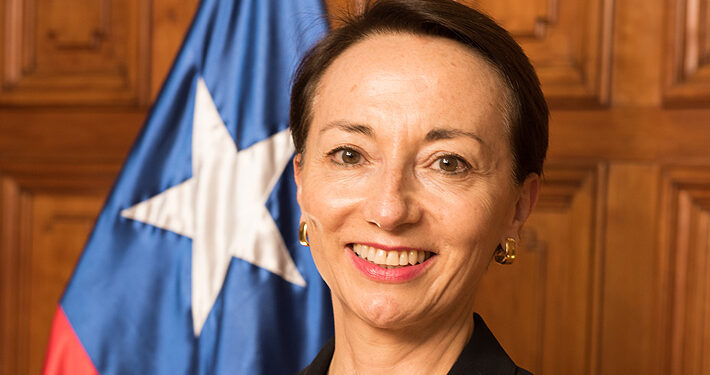 Anejud saluda y valora el nombramiento de la Ministra Gloria Ana Chevesich como Presidenta de la Corte Suprema