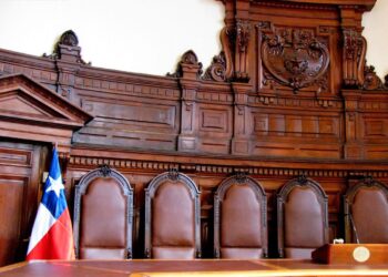 Anejud llama a respetar la tradición y la antigüedad como garantía de estabilidad institucional ante la votación del Pleno de la CS