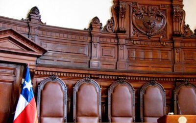 Anejud llama a respetar la tradición y la antigüedad como garantía de estabilidad institucional ante la votación del Pleno de la CS