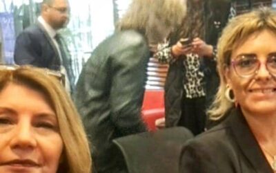 Anejud Santiago participó en el Ciclo de Capacitaciones Legislativo-Sindical 2025 en Valparaíso