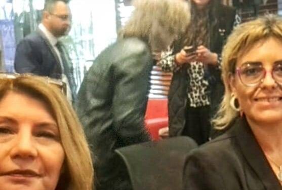 Anejud Santiago participó en el Ciclo de Capacitaciones Legislativo-Sindical 2025 en Valparaíso