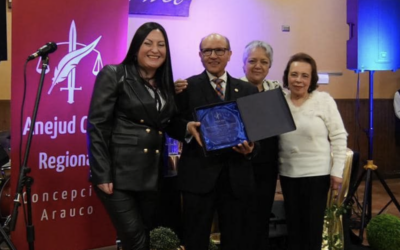 Andrés Valdovinos: El legado de un dirigente con alma de servidor