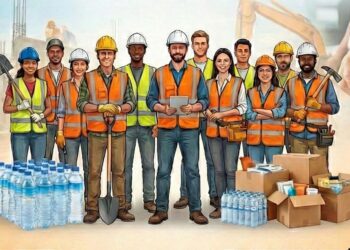 Anejud e Iver Gramma lanzan la campaña “Juntos por la Justa Reconstrucción” con fuerte énfasis en la pertinencia y realidad local