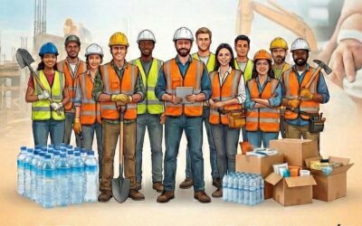 Anejud e Iver Gramma lanzan la campaña “Juntos por la Justa Reconstrucción” con fuerte énfasis en la pertinencia y realidad local