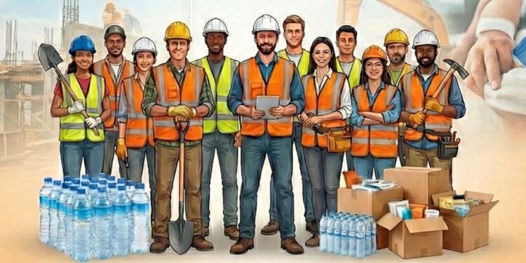 Anejud e Iver Gramma lanzan la campaña “Juntos por la Justa Reconstrucción” con fuerte énfasis en la pertinencia y realidad local