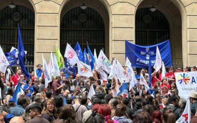 Aprobado el Reajuste del Sector Público: Anejud valora avance legislativo y reconoce el trabajo sostenido de la Mesa del Sector Público