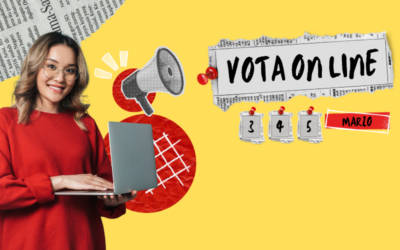 Anejud inicia mañana su proceso de votación electrónica para renovar Directorio Nacional, Regional y Comité de Jóvenes