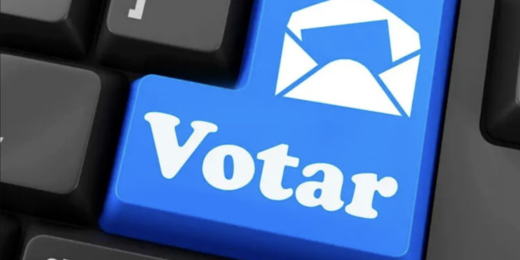 Se cierran las campañas y Anejud se prepara para elección On line del nuevo Directorio