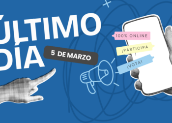 Elecciones Anejud 2026: hoy finaliza el proceso de votación que definirá las nuevas autoridades del gremio