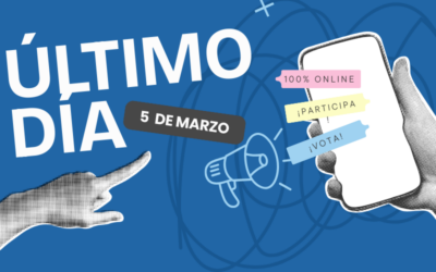 Elecciones Anejud 2026: hoy finaliza el proceso de votación que definirá las nuevas autoridades del gremio