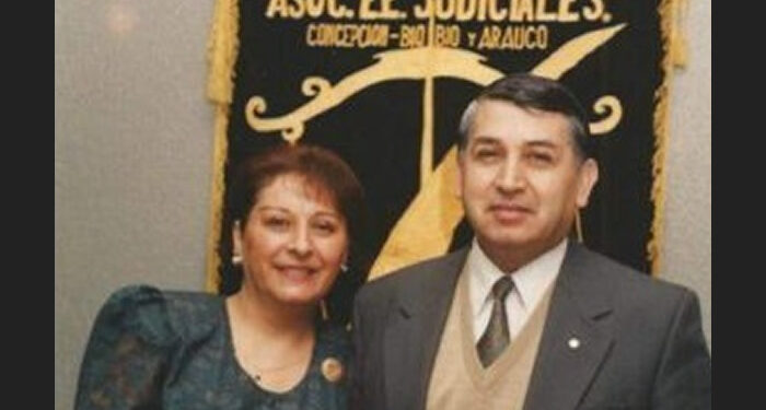 ANEJUD LAMENTA EL SENSIBLE FALLECIMIENTO DE SU SOCIO FUNDADOR Y EXDIRIGENTE NACIONAL, DON FRANCISCO “PANCHITO” CRUZ MONSALVE