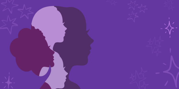 8 Marzo: Anejud conmemora Día Internacional de la Mujer