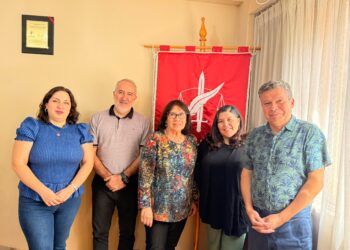 Comisión Nacional de Elecciones de Anejud proclama a candidatos electos 2026