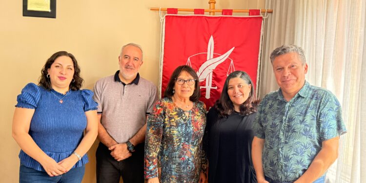 Comisión Nacional de Elecciones de Anejud proclama a candidatos electos 2026