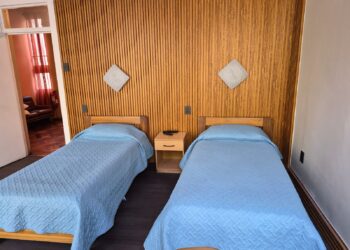 Anejud proyecta una política de bienestar con nuevas mejoras en el Hogar Judicial