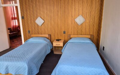 Anejud proyecta una política de bienestar con nuevas mejoras en el Hogar Judicial