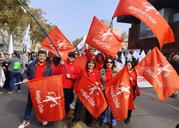 1 de Mayo: Defender la dignidad del trabajo, también en la justicia