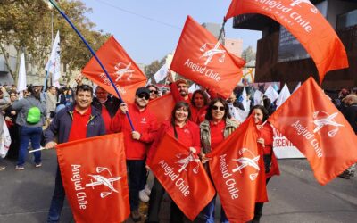 1 de Mayo: Defender la dignidad del trabajo, también en la justicia