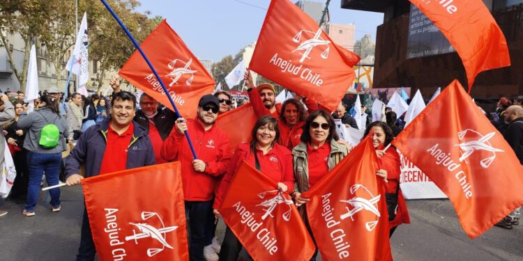1 de Mayo: Defender la dignidad del trabajo, también en la justicia