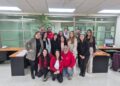 Anejud Regional Valdivia fortalece el trabajo en terreno y el vínculo directo con sus bases