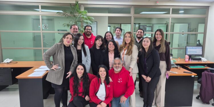 Anejud Regional Valdivia fortalece el trabajo en terreno y el vínculo directo con sus bases