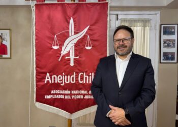 Caso Barría: cuando el miedo a denunciar dentro del Poder Judicial tarda seis años en romperse