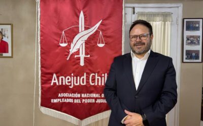 Caso Barría: cuando el miedo a denunciar dentro del Poder Judicial tarda seis años en romperse