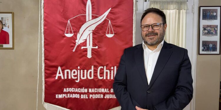 Caso Barría: cuando el miedo a denunciar dentro del Poder Judicial tarda seis años en romperse
