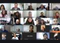 Anejud impulsa taller nacional sobre ergonomía y autocuidado junto a la ACHS para fortalecer la salud laboral en el Poder Judicial