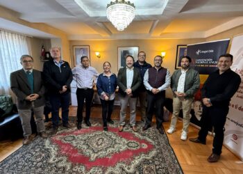 Gremios del Poder Judicial fortalecen coordinación y acuerdan trabajo conjunto para abordar demandas pendientes