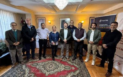 Gremios del Poder Judicial fortalecen coordinación y acuerdan trabajo conjunto para abordar demandas pendientes