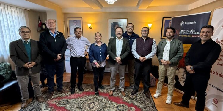 Gremios del Poder Judicial fortalecen coordinación y acuerdan trabajo conjunto para abordar demandas pendientes