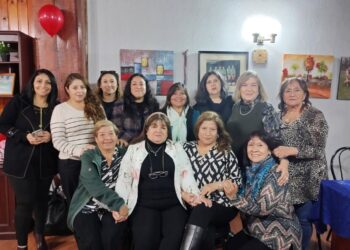 ANEJUD Santiago conmemoró el Día de las Madres