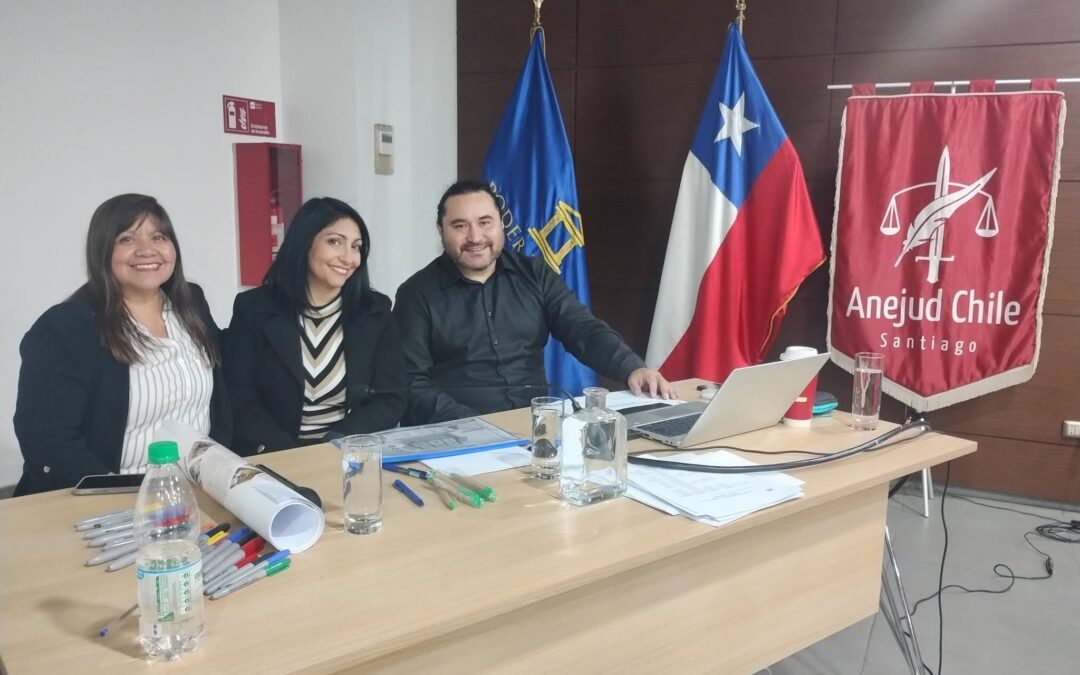 Con amplia participación se desarrolló el taller «Caja de Masculinidades»