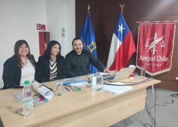 Con amplia participación se desarrolló el taller «Caja de Masculinidades»