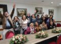 Anejud destaca la organización de jubilados en encuentro con la Regional de Aconcagua