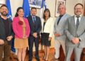 Anejud fortalece su presencia en Arica y lleva las demandas de las bases directamente a las autoridades judiciales