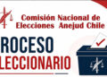 Comisión Nacional de Elecciones convoca a participar en elecciones de Directorios Regionales Anejud Chile 2026