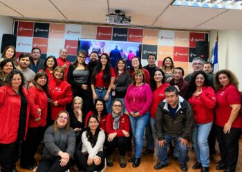 Anejud fortalece su agenda gremial y define prioridades para el segundo semestre de 2026